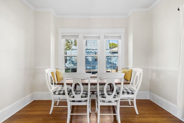 1021 Ray St, Fall River, MA 02720