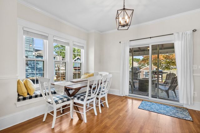 1021 Ray St, Fall River, MA 02720