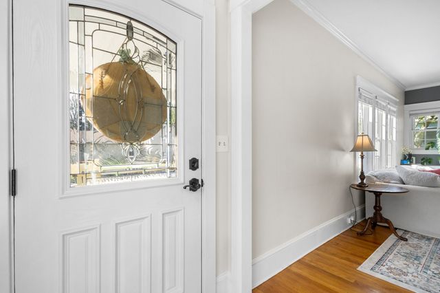 1021 Ray St, Fall River, MA 02720