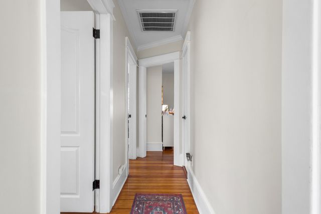 1021 Ray St, Fall River, MA 02720