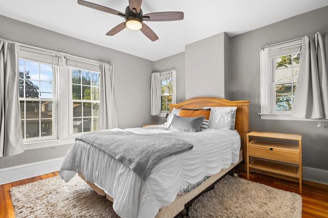 1021 Ray St, Fall River, MA 02720