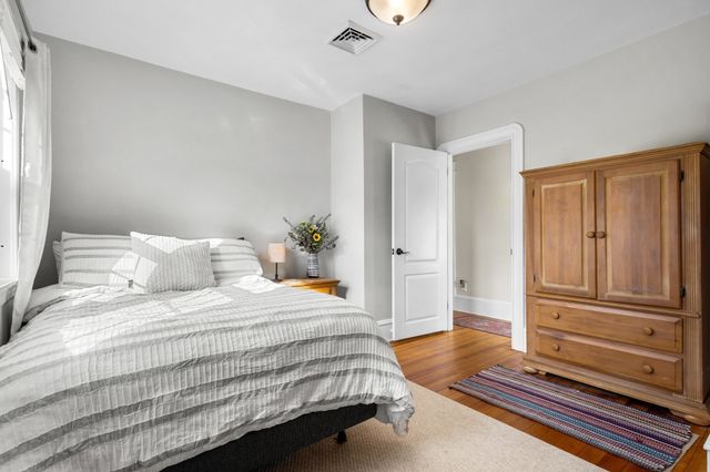 1021 Ray St, Fall River, MA 02720