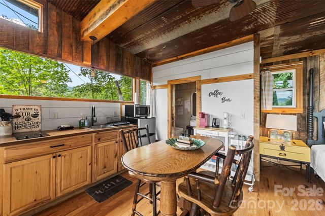 553 Paradise Mountain Road, Canton, NC 28716