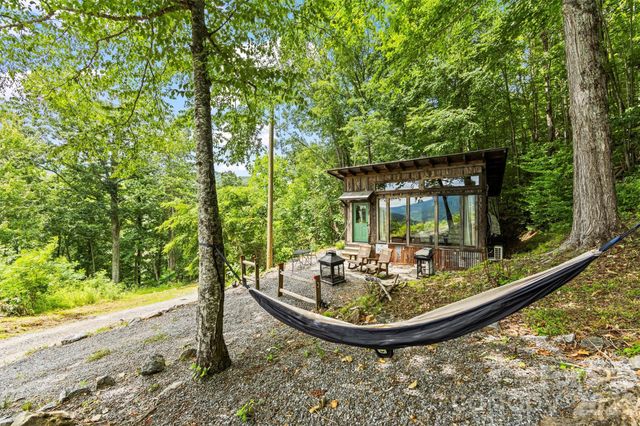 553 Paradise Mountain Road, Canton, NC 28716
