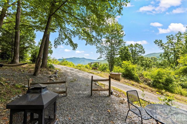 553 Paradise Mountain Road, Canton, NC 28716