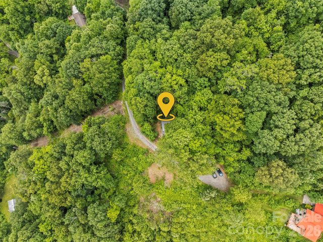 553 Paradise Mountain Road, Canton, NC 28716
