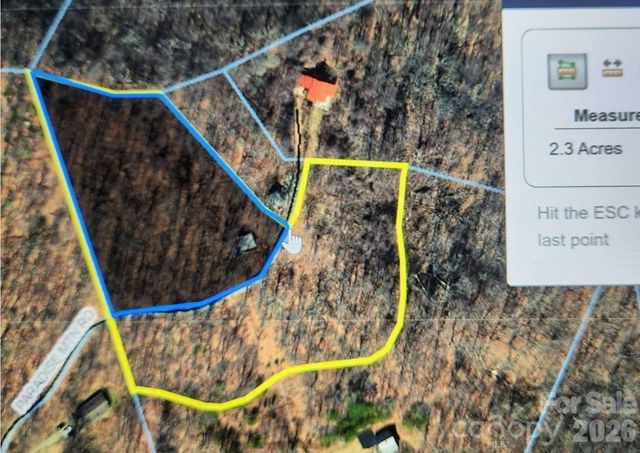 553 Paradise Mountain Road, Canton, NC 28716