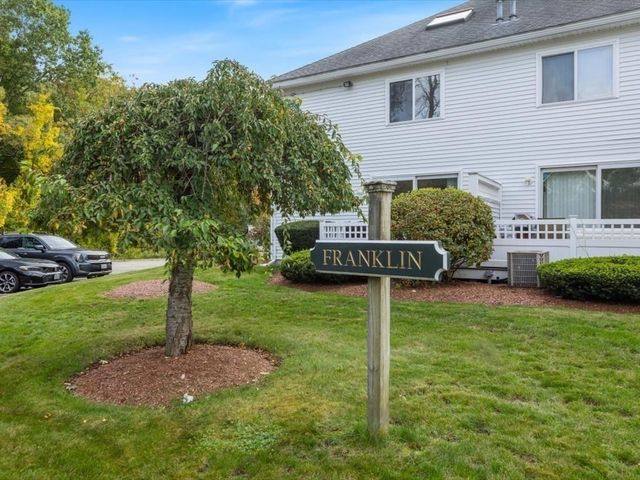 360 Littleton Rd F2, Chelmsford, MA 01824