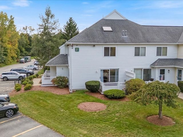 360 Littleton Rd F2, Chelmsford, MA 01824