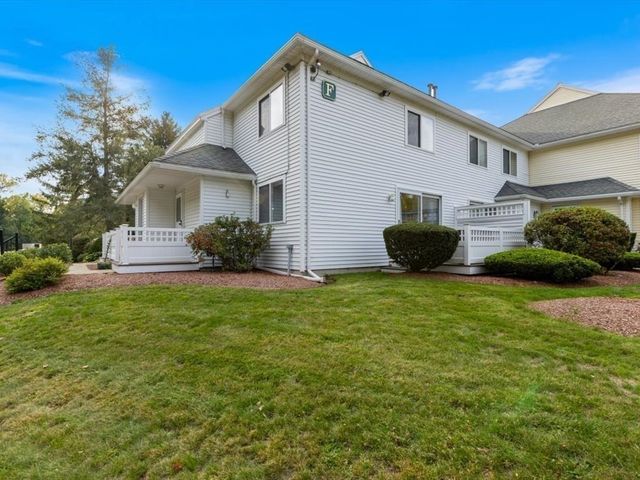 360 Littleton Rd F2, Chelmsford, MA 01824
