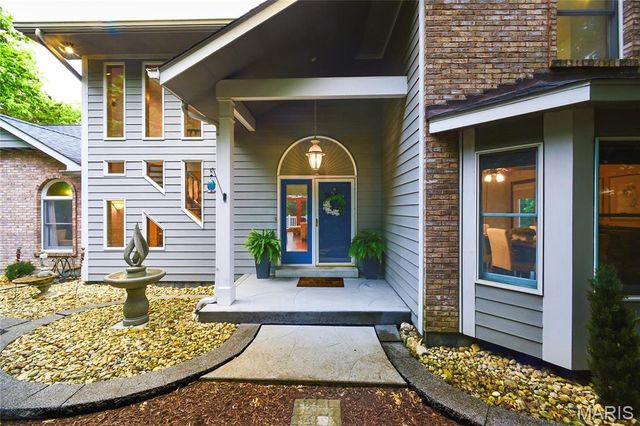 1404 Bald Eagle Road, Glencoe, MO 63038