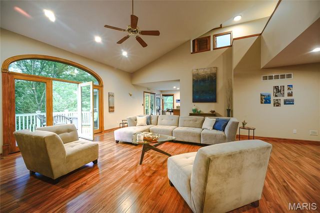 1404 Bald Eagle Road, Glencoe, MO 63038