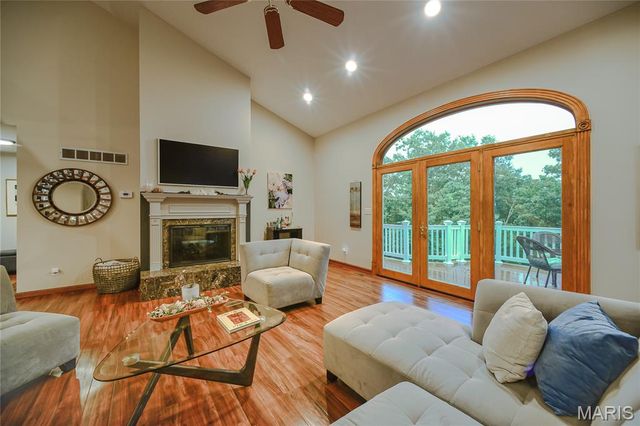 1404 Bald Eagle Road, Glencoe, MO 63038