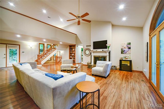 1404 Bald Eagle Road, Glencoe, MO 63038