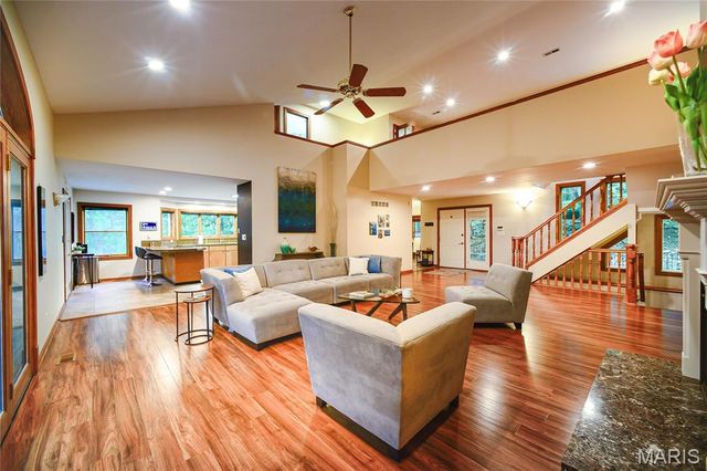 1404 Bald Eagle Road, Glencoe, MO 63038
