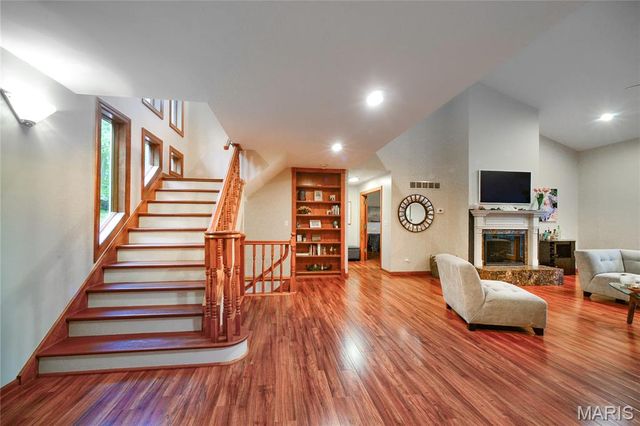 1404 Bald Eagle Road, Glencoe, MO 63038