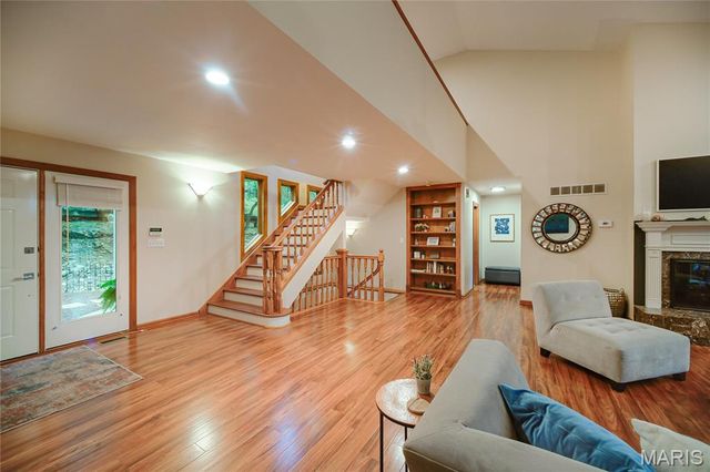 1404 Bald Eagle Road, Glencoe, MO 63038