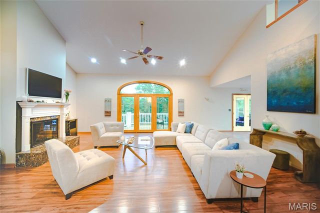 1404 Bald Eagle Road, Glencoe, MO 63038