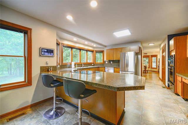1404 Bald Eagle Road, Glencoe, MO 63038