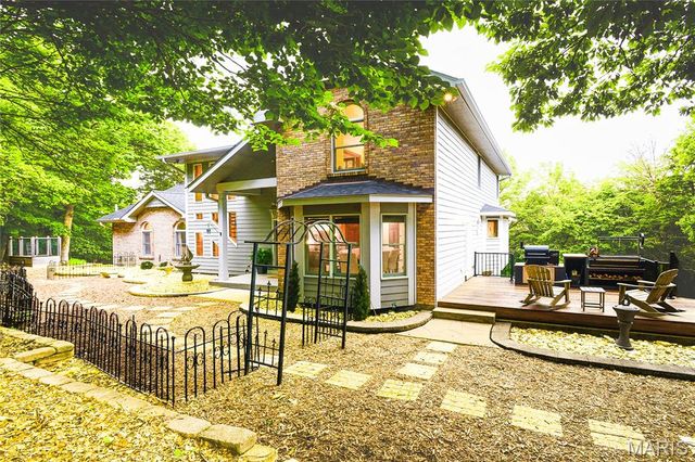 1404 Bald Eagle Road, Glencoe, MO 63038