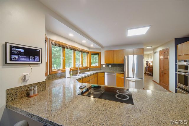 1404 Bald Eagle Road, Glencoe, MO 63038