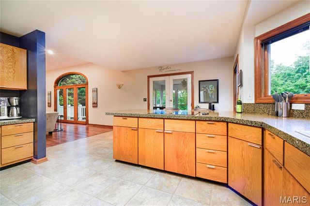 1404 Bald Eagle Road, Glencoe, MO 63038