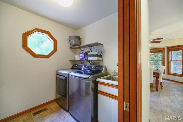 1404 Bald Eagle Road, Glencoe, MO 63038