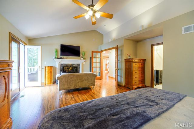 1404 Bald Eagle Road, Glencoe, MO 63038