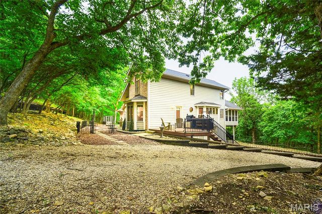 1404 Bald Eagle Road, Glencoe, MO 63038