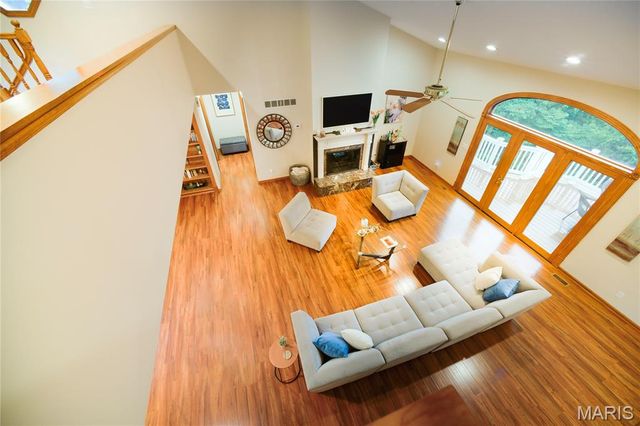 1404 Bald Eagle Road, Glencoe, MO 63038