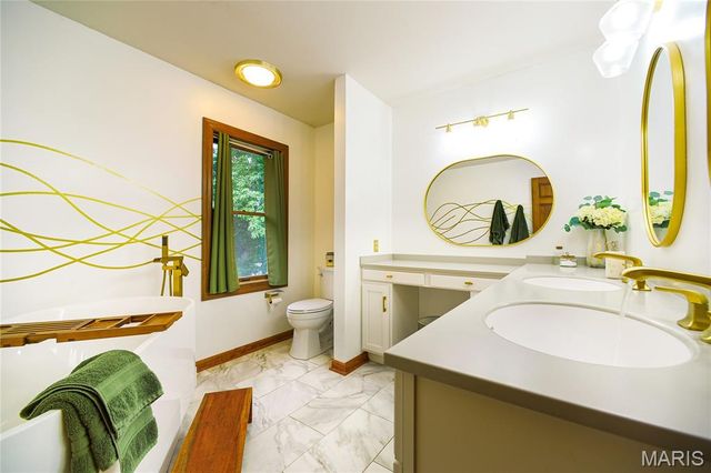 1404 Bald Eagle Road, Glencoe, MO 63038