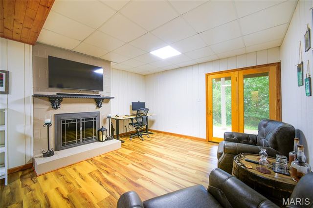 1404 Bald Eagle Road, Glencoe, MO 63038