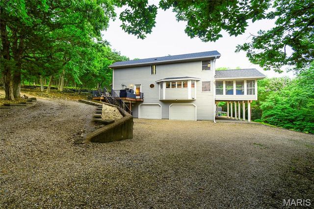 1404 Bald Eagle Road, Glencoe, MO 63038