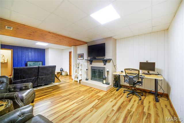 1404 Bald Eagle Road, Glencoe, MO 63038