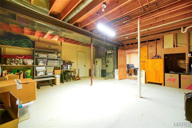1404 Bald Eagle Road, Glencoe, MO 63038