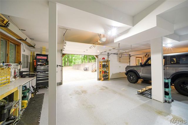 1404 Bald Eagle Road, Glencoe, MO 63038