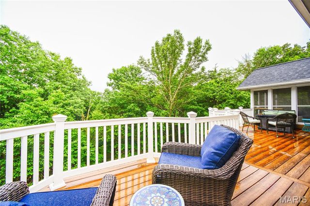 1404 Bald Eagle Road, Glencoe, MO 63038