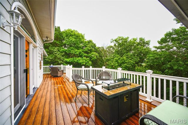 1404 Bald Eagle Road, Glencoe, MO 63038