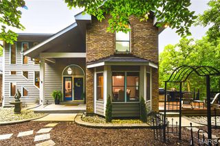 1404 Bald Eagle Road, Glencoe, MO 63038