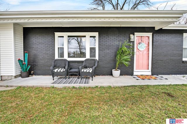4515 High Street, Lincoln, NE 68506