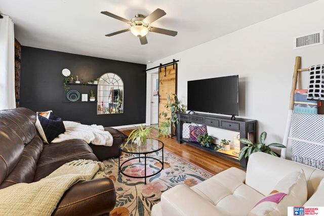 4515 High Street, Lincoln, NE 68506