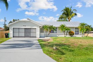 4314 SW Jaunt Road, Port St Lucie, FL 34953