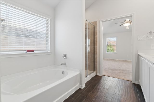 2924 Montrose Trail, Forney, TX 75126