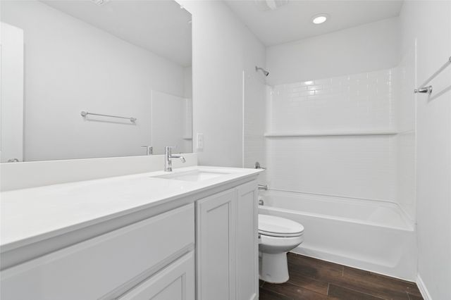 2924 Montrose Trail, Forney, TX 75126