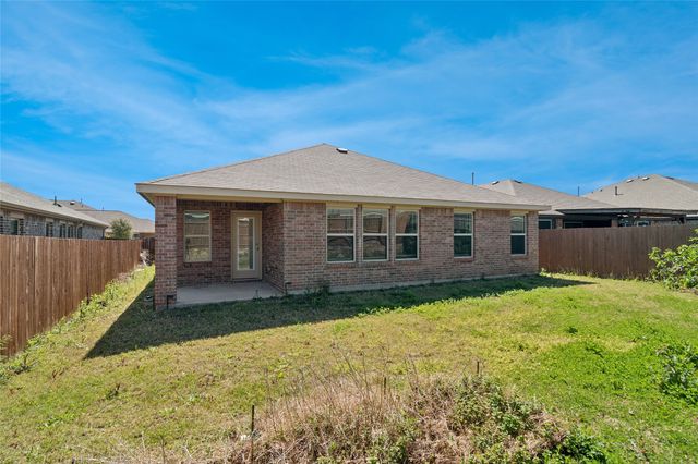 2924 Montrose Trail, Forney, TX 75126