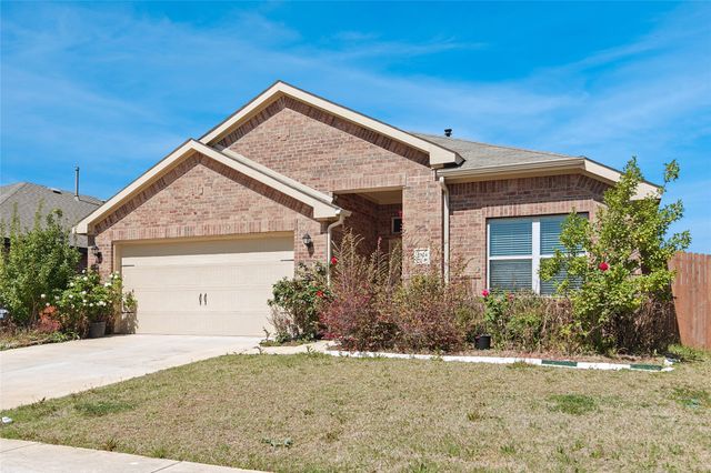 2924 Montrose Trail, Forney, TX 75126