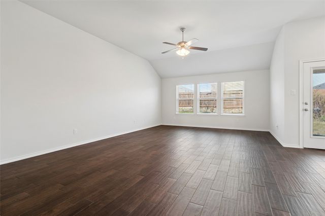 2924 Montrose Trail, Forney, TX 75126