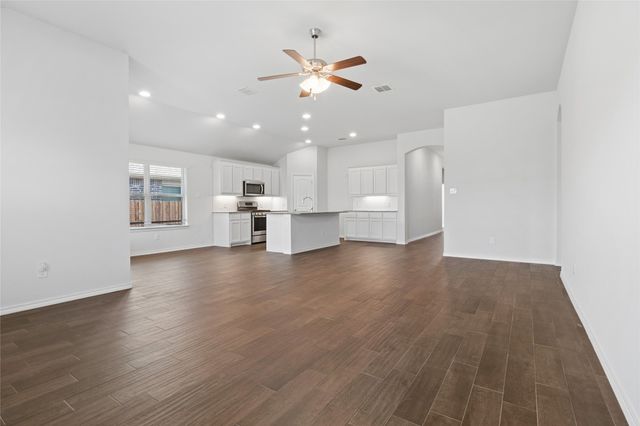 2924 Montrose Trail, Forney, TX 75126