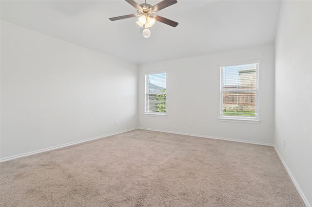 2924 Montrose Trail, Forney, TX 75126