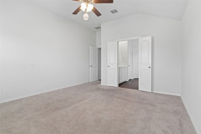 2924 Montrose Trail, Forney, TX 75126